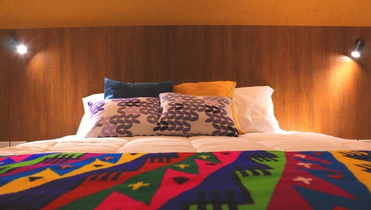 Inti 4* Quito