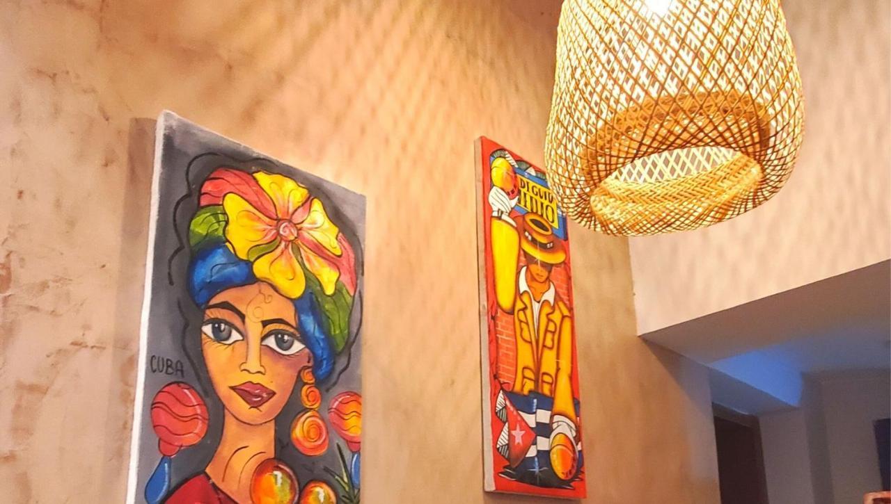 Inti Hotel Quito