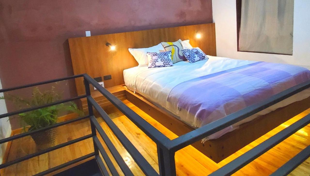 Inti 4* Quito