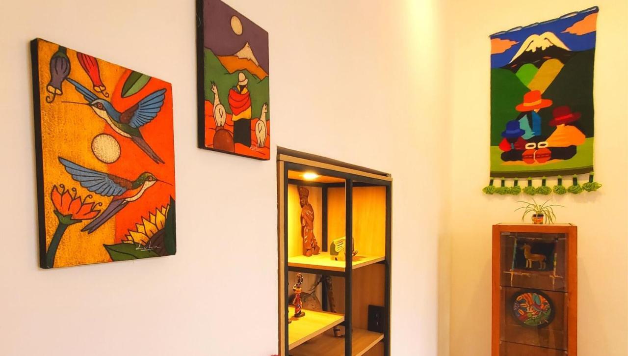 Inti Hotel 4*