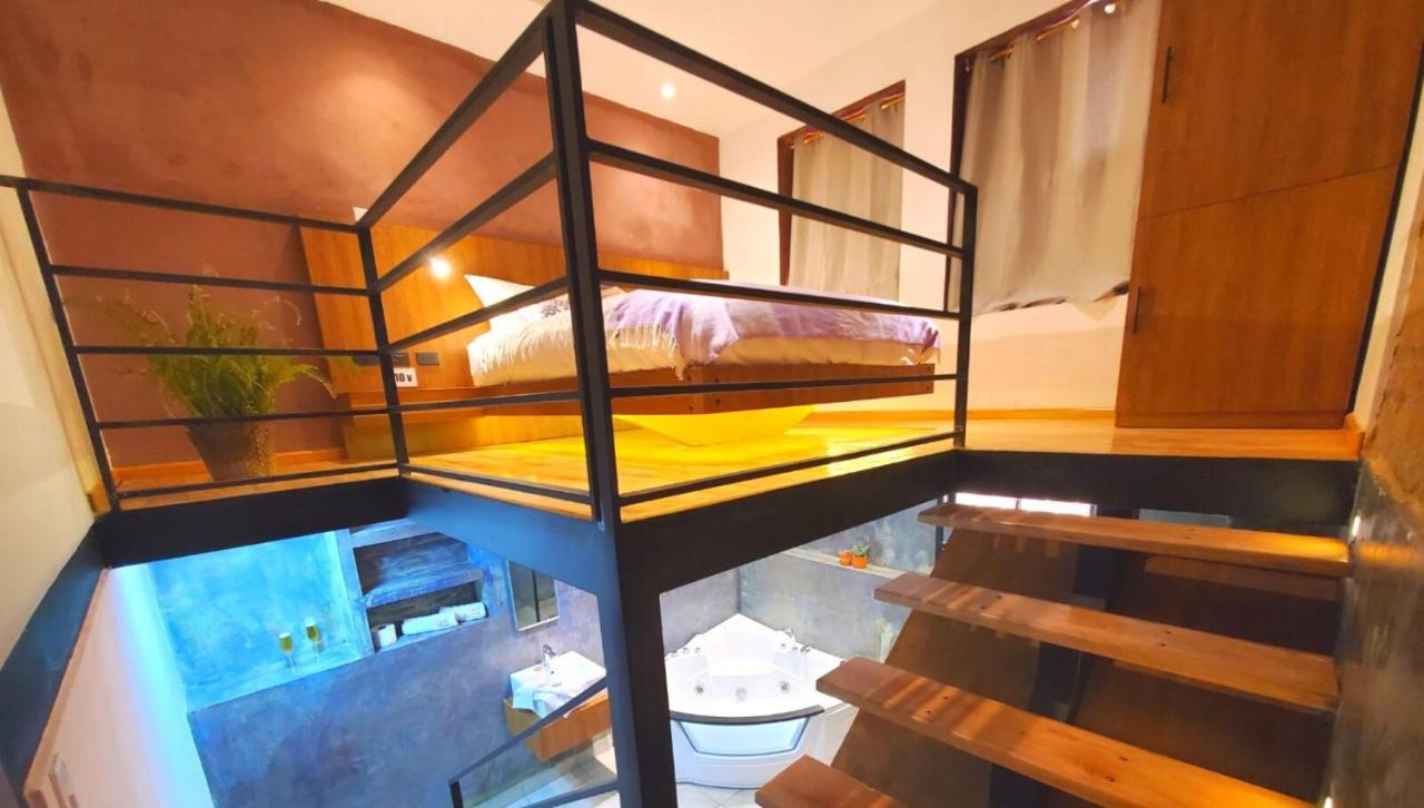 Hotel Inti 4*