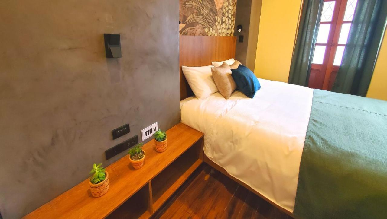 Inti Hotel Quito