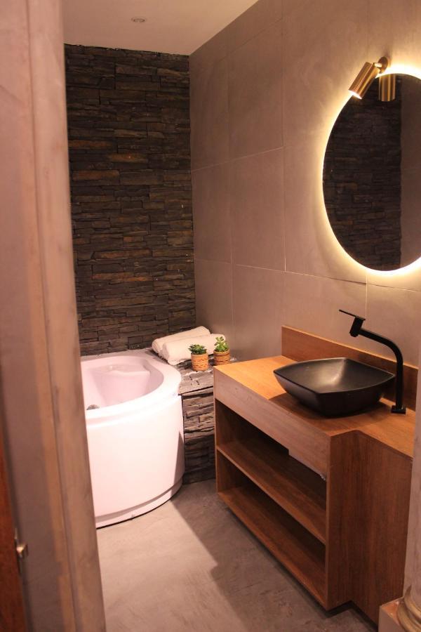 Inti Hotel