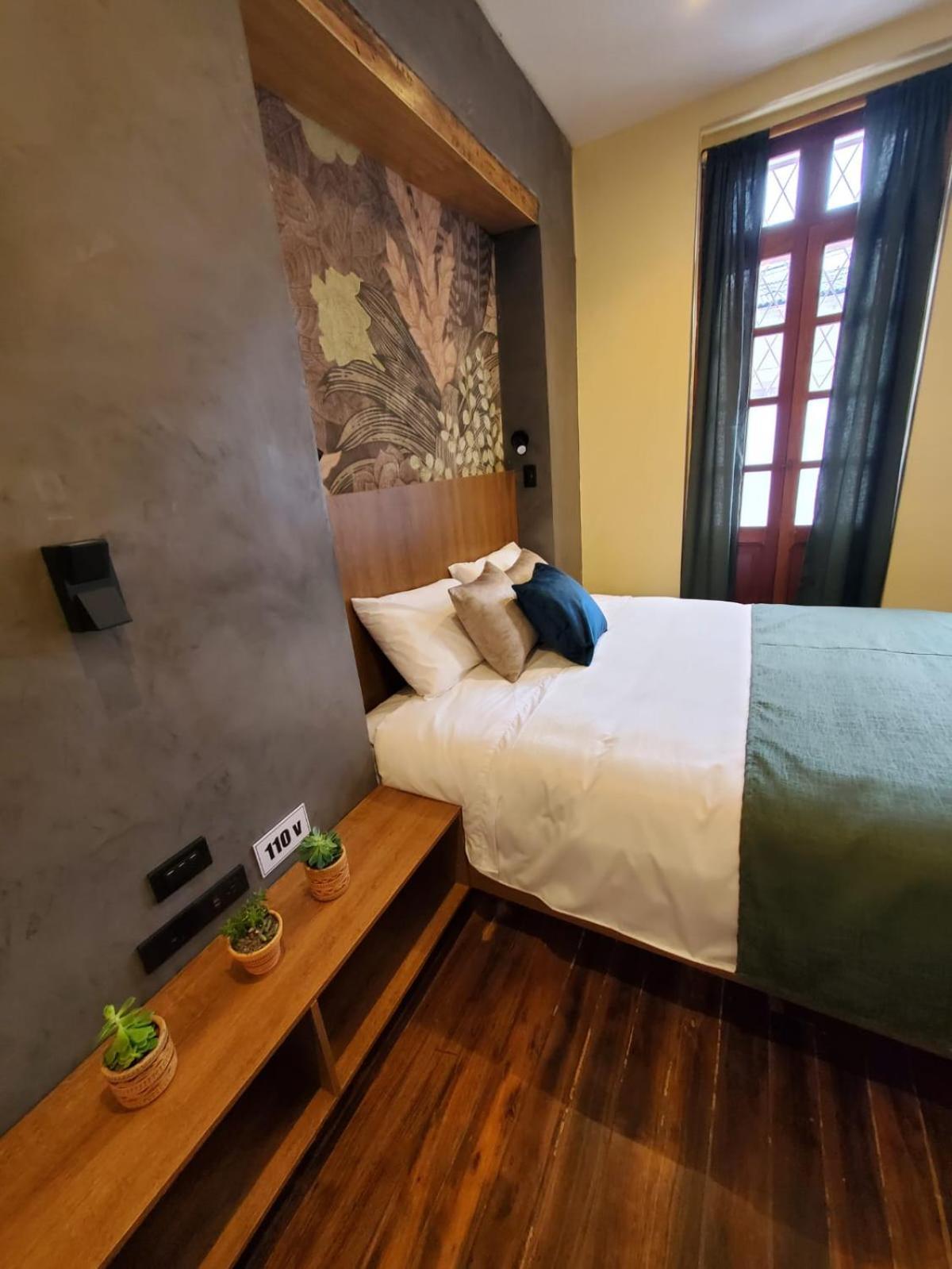 Hotel Inti