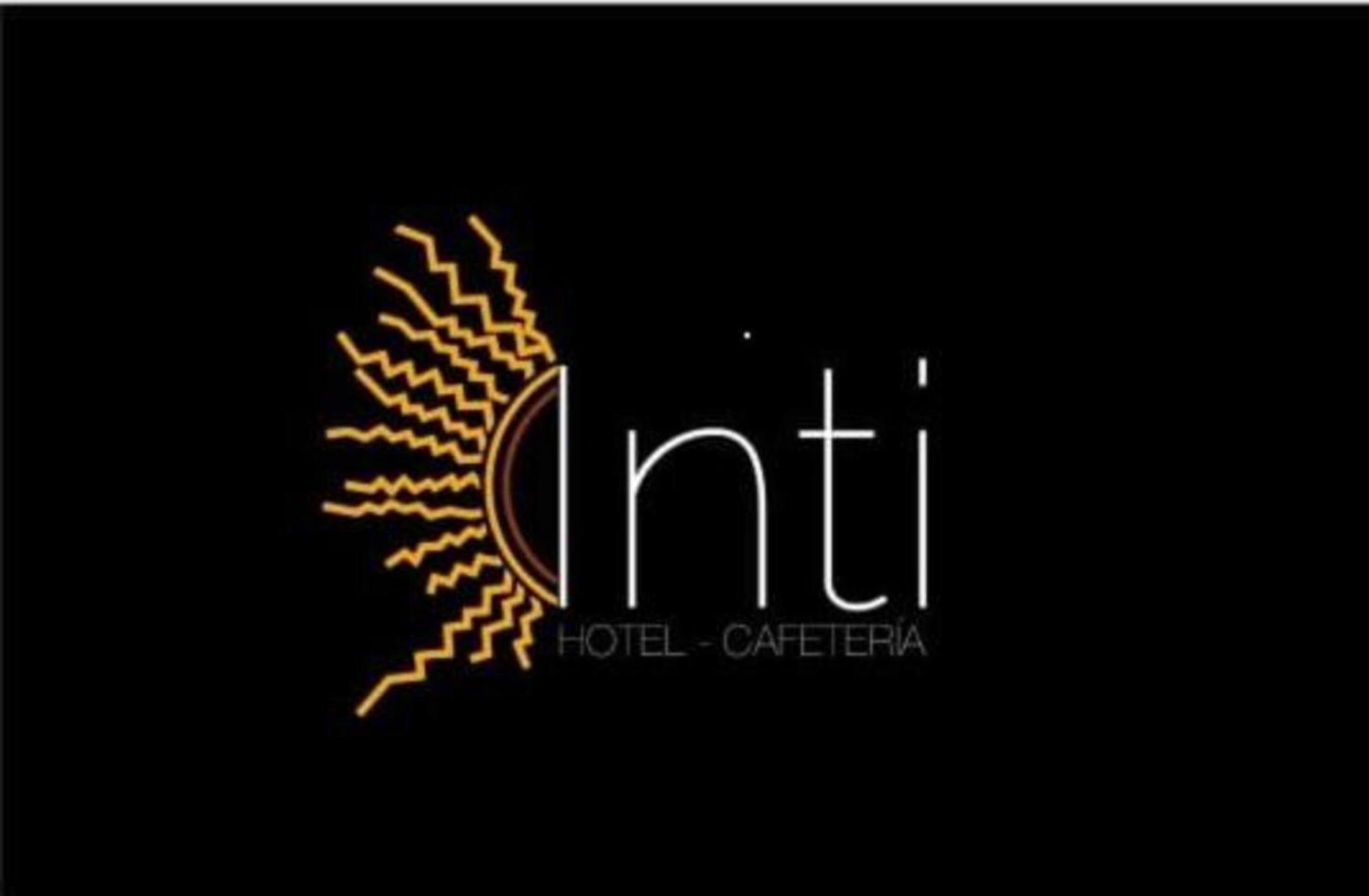 Inti Hotel 4*