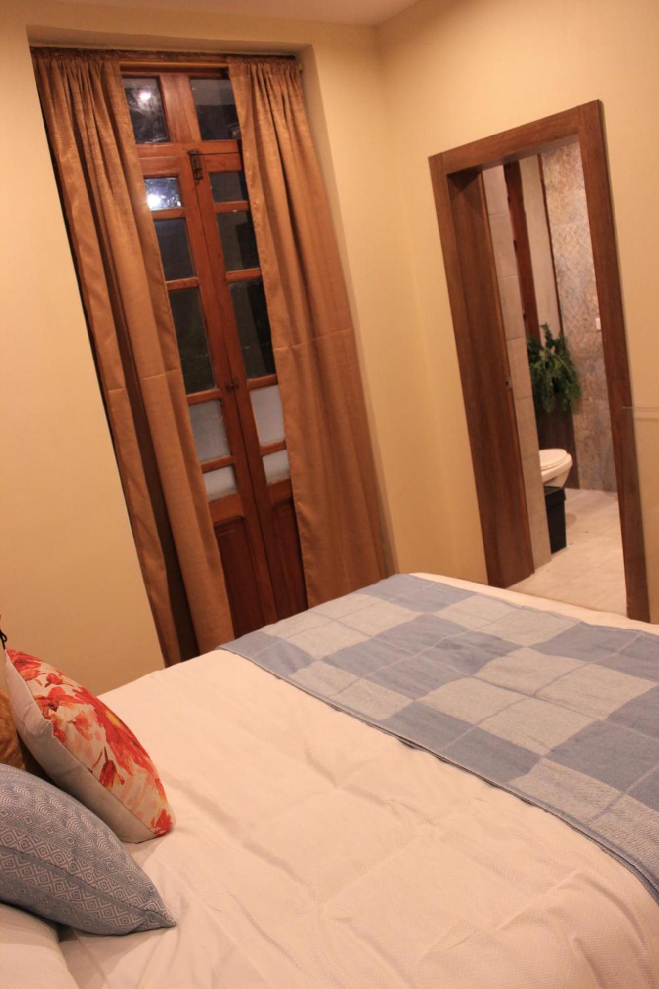 Hotel Inti Quito