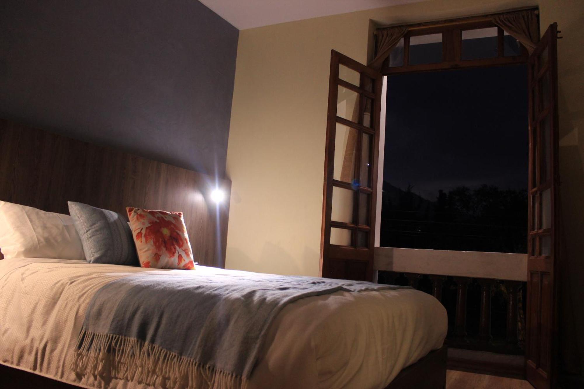 Inti Hotel