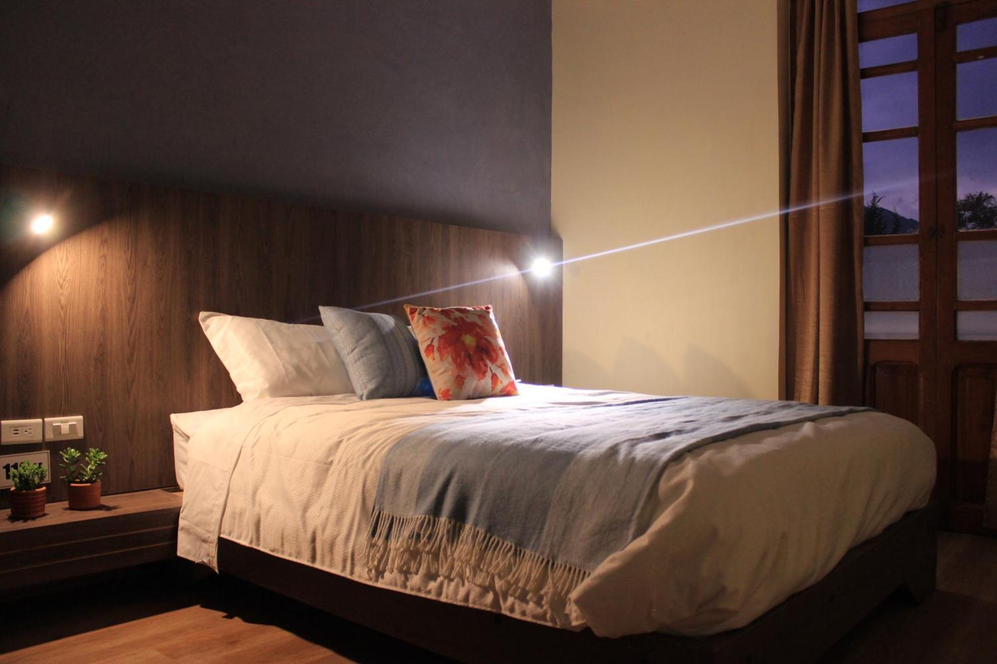 Inti 4* Quito
