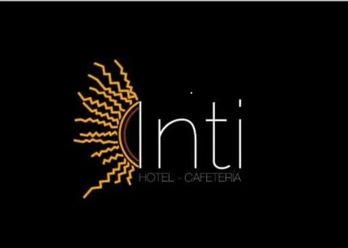 Hotel Inti Quito