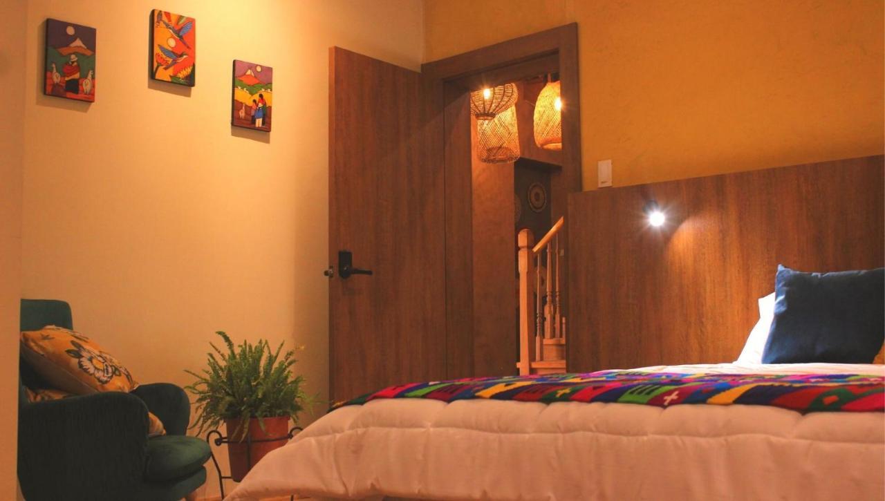 Inti Hotel Quito