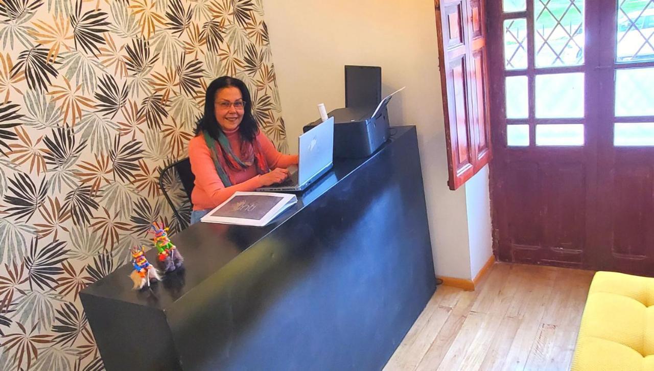 Inti Hotel