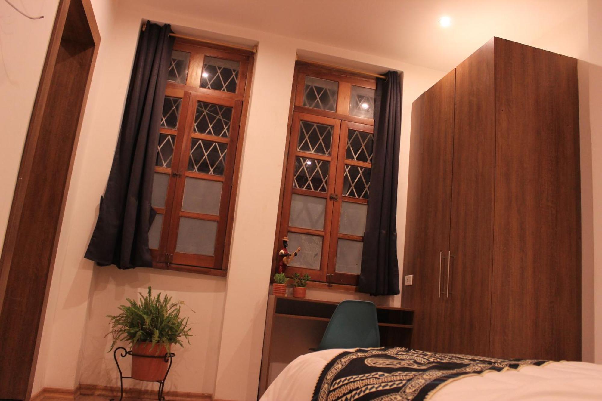 Inti Hotel 4*